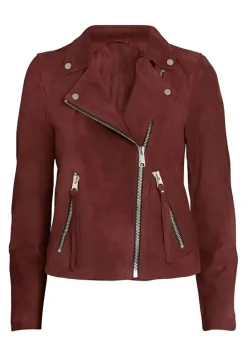 The Out-laws Nina Dobrev (Parker Mcdermott) Jacket