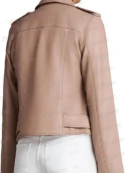 The Rookie S5 Jenna Dewan (Bailey Nune) Jacket
