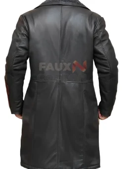 The Suicide Squad Jai Courtney (Captain Boomerang) Coat