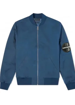 The Terminal List Chris Pratt (James Reece) Bomber Jacket