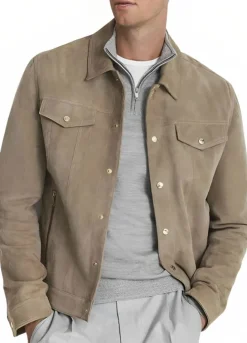 The Terminal List Marco Rodríguez (Marco Del Toro) Jacket