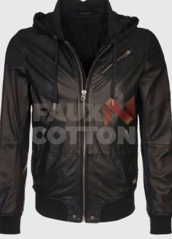 The Umbrella Academy Ben Hargreeves ( Justin H. Min) Jacket