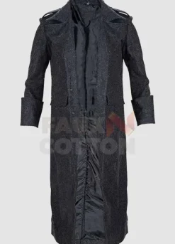 The Umbrella Academy Luther (Tom Hopper) Coat