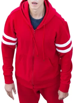 The Uncanny Counter Byeong Gyu Jo (So Moon) Jacket
