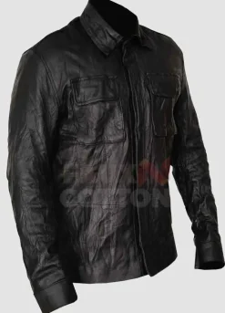 The Vampires Diaries Damon Salvatore Jacket