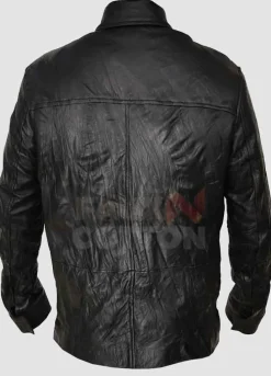 The Vampires Diaries Damon Salvatore Jacket