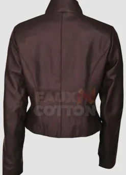 The Vampires Diaries Elena Gilbert ( Nina Dobrev) Jacket