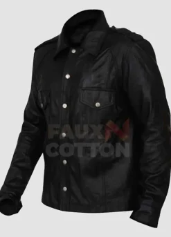 The Vampires Diaries Niklaus Mikaelson Jacket