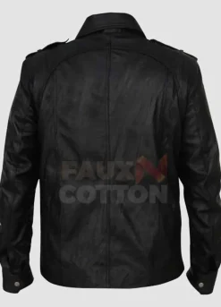The Vampires Diaries Niklaus Mikaelson Jacket