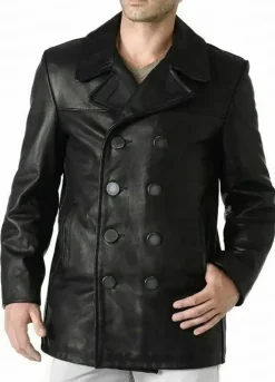 The Walking Dead City Jeffrey Dean Morgan (Negan Smith) Jacket