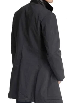 THE WALKING DEAD (PHILIP) DAVID MORRISSEY COTTON COAT