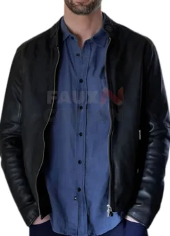 The Wedding Cottage Brendan Penny (Evan Stanford) Jacket