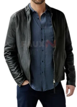 The Wedding Cottage Brendan Penny (Evan Stanford) Jacket