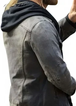 Thor Ragnarok Chris Hemsworth (Thor) Jacket