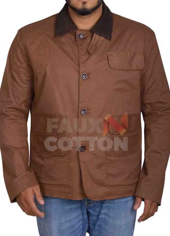 Thor Ragnarok Chris Hemsworth Jacket