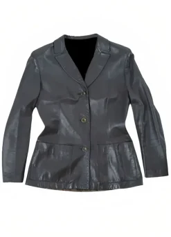 Transatlantic Deleila Piasko (Lisa Fittko) Blazer