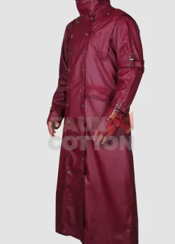 Trigun Vash The Stampede Coat