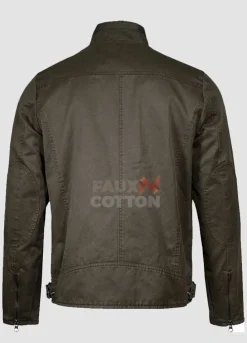 Unchartered 4 Game Nathan Drake Jacket