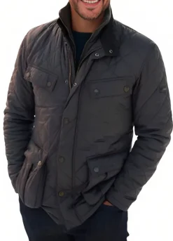Unexpected Grace Michael Rady (Jack) Jacket