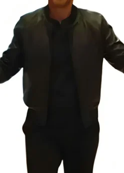 Unstable 2023 Rob Lowe (Ellis Dragon) Jacket