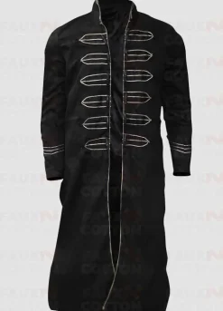 Van Helsing Count Vladislaus Dracula Coat