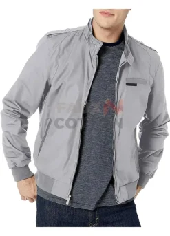 Vicious Fun Ari Millen (Bob) jacket