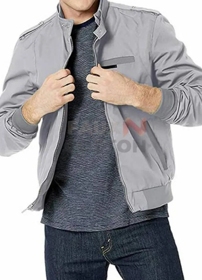 Vicious Fun Ari Millen (Bob) jacket