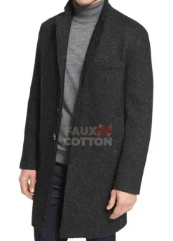 Vin Diesel Last Witch Hunter (Kaulder) Coat