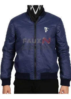 Watch Dogs 2 (Marcus Holloway) Varsity Jacket