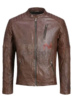 Westworld S04 Aaron Paul (Caleb Nichols) Jacket