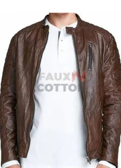 Westworld S04 Aaron Paul (Caleb Nichols) Jacket