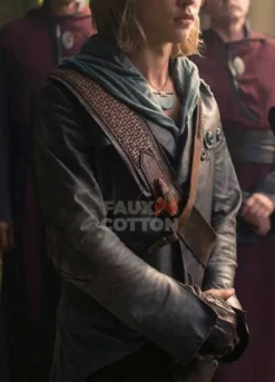 Wil Ohmsford Shannara Chronicles Jacket