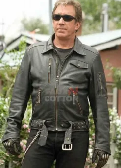 Wild Hogs Tim Allen Jacket