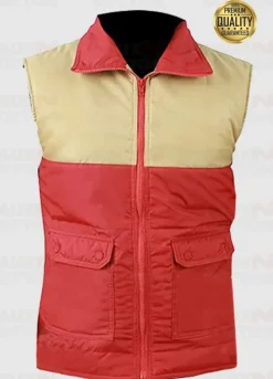 Will Stranger Things Season 3 Vest
