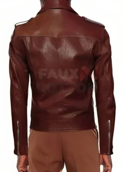 With Love S02 Desmond Chiam (Nick Zhao) Jacket