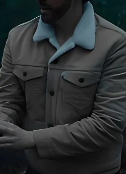 Wolf Garden Wayne David (Jimmy) Jacket