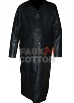 Wrestler Sting Black Coat