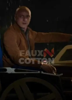 X Men Dark Phoenix James Mcavoy Jacket