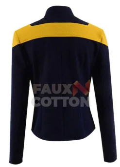 X Men Dark Phoenix Jean Grey Costume Jacket