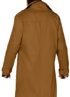 X MEN GAMBIT COTTON COSTUME COAT
