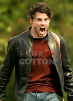 X men James Marsden as Cyclops Jacket