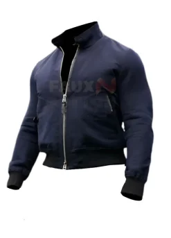 Xfl 2023 Dwayne Johnson Jacket