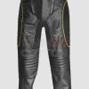 X-Men 2 Hugh Jackman (Wolverine) Leather Pants