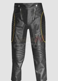 X-Men 2 Hugh Jackman (Wolverine) Leather Pants