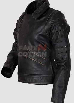 X-Men Apocalypse Jennifer Lawrence Leather Jacket