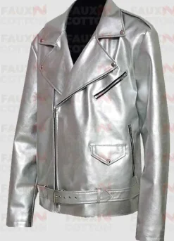 X-Men Apocalypse Quicksilver Jacket