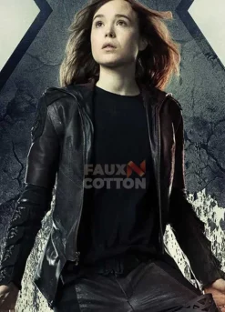 X-Men Days of Future Past Kitty Pryde Jacket