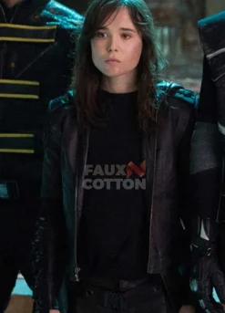 X-Men Days of Future Past Kitty Pryde Jacket
