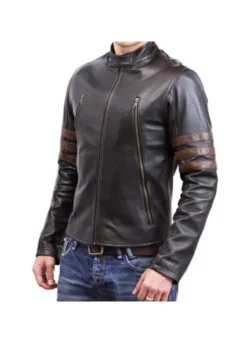 X-MEN ORIGINS WOLVERINE JACKET