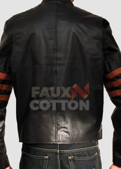 X-Men Wolverine XO Hugh Jackman Jacket